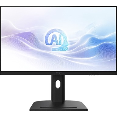 MSI AiO računalo Modern AM273QP AI 1UM / 27", 2560 x 1440, Intel Core Ultra 5 125H, 16 GB, 1 TB SSD, Windows 11 Pro, crna